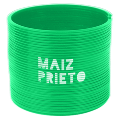 Solid Color Spring Toy - SSP744_GREEN KELLY
