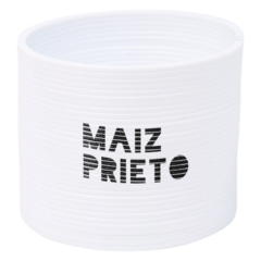 Solid Color Spring Toy - SSP744_WHITE