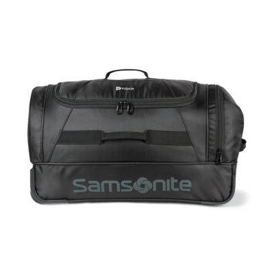 Samsonite Andante 2 22in Wheeled Duffel