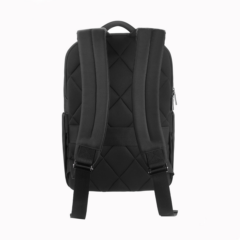 Samsonite Executive Laptop Backpack - Samsonite Executive Laptop Backpack 8211 Back