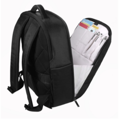 Samsonite Executive Laptop Backpack - Samsonite Executive Laptop Backpack 8211 Multi-function Organizer