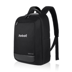 Samsonite Executive Laptop Backpack - Samsonite Executive Laptop Backpack 8211 Side