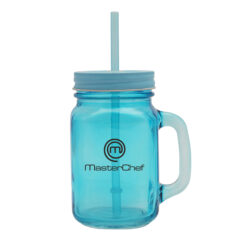 Mason Jar Mug - 15 oz