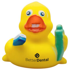 Dental Duck - main