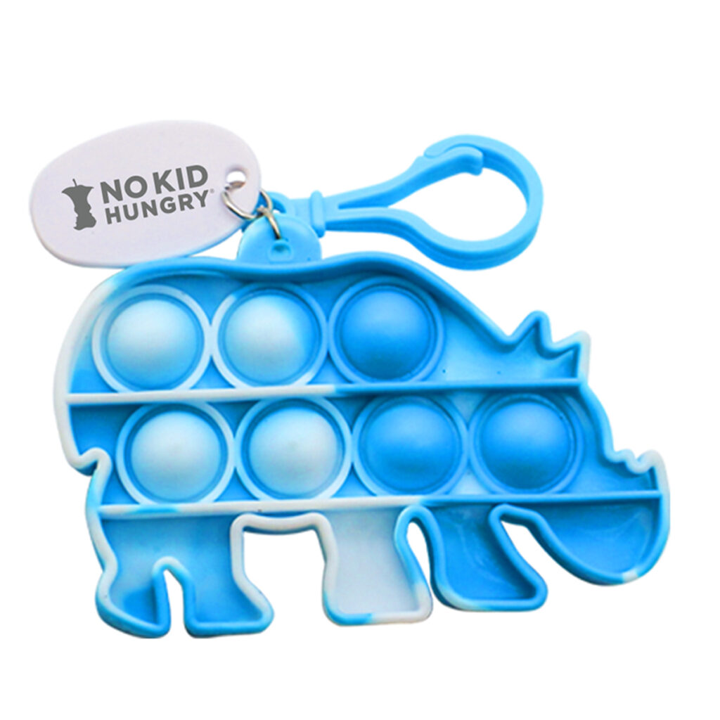 Rhino Popper Clip - main