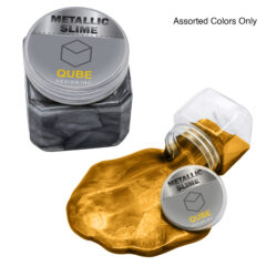 Metallic Slime - main