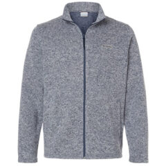 Columbia Alto Pass™ Fleece Full-Zip Jacket - 113034_f_fm