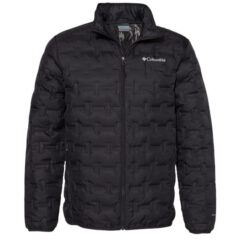 Columbia Delta Ridge™ II Down Jacket - 113052_f_fm