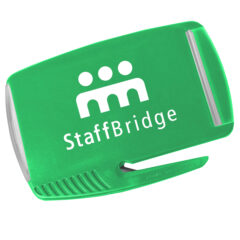 Business Card Slitter Plus™ - 1405_green-1484949155