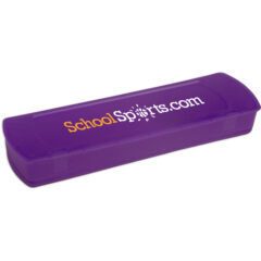 School Supply Case - 1445_Tpurple
