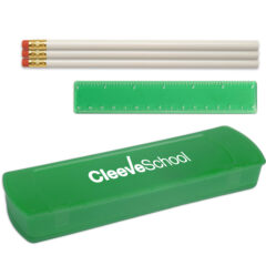 Back-to-School Kit with Blank Contents - _1456_Tgreen-1565787017