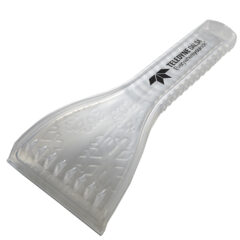 Snowflake Ice Scraper