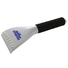 Gripper Ice Scraper - 3095_White-1631136225