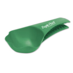 Pet Food Scoop’N Clip™ - 3205_green-1461794622