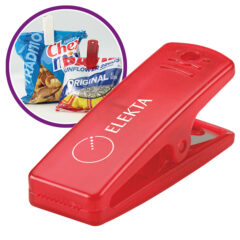 Snack-In™ Clip
