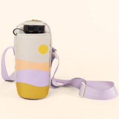 Natural Canvas Hydration Sling with Zippered Pocket - 5286-10_media-21 copy