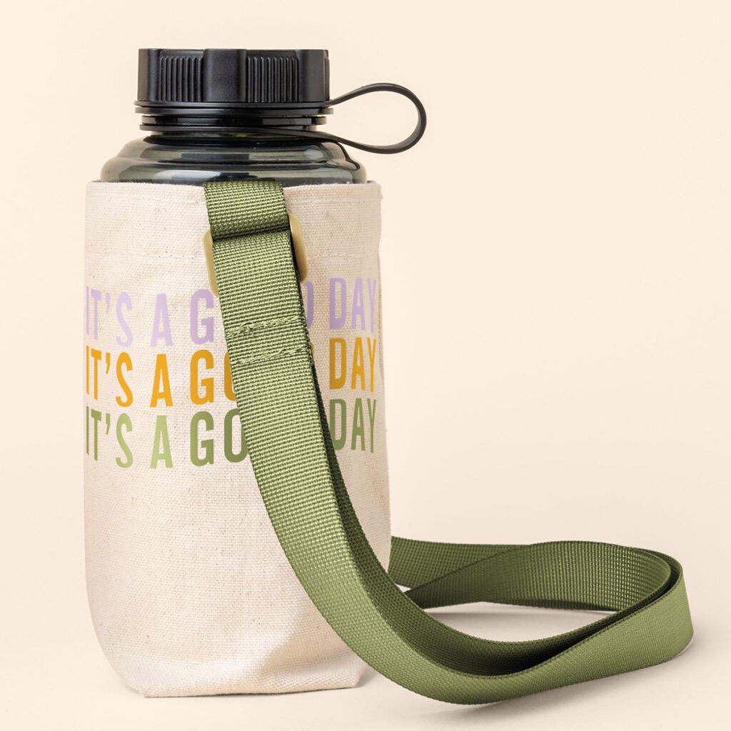 Simple Natural Canvas Hydration Sling - 5287-10_media-23