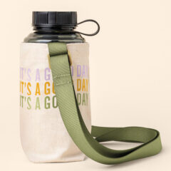 Simple Natural Canvas Hydration Sling - 5287-10_media-23