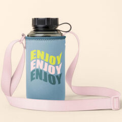 Simple Neoprene Hydration Sling