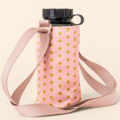 Colored Canvas Simple Hydration Sling - 5287-CC_media-24 copy