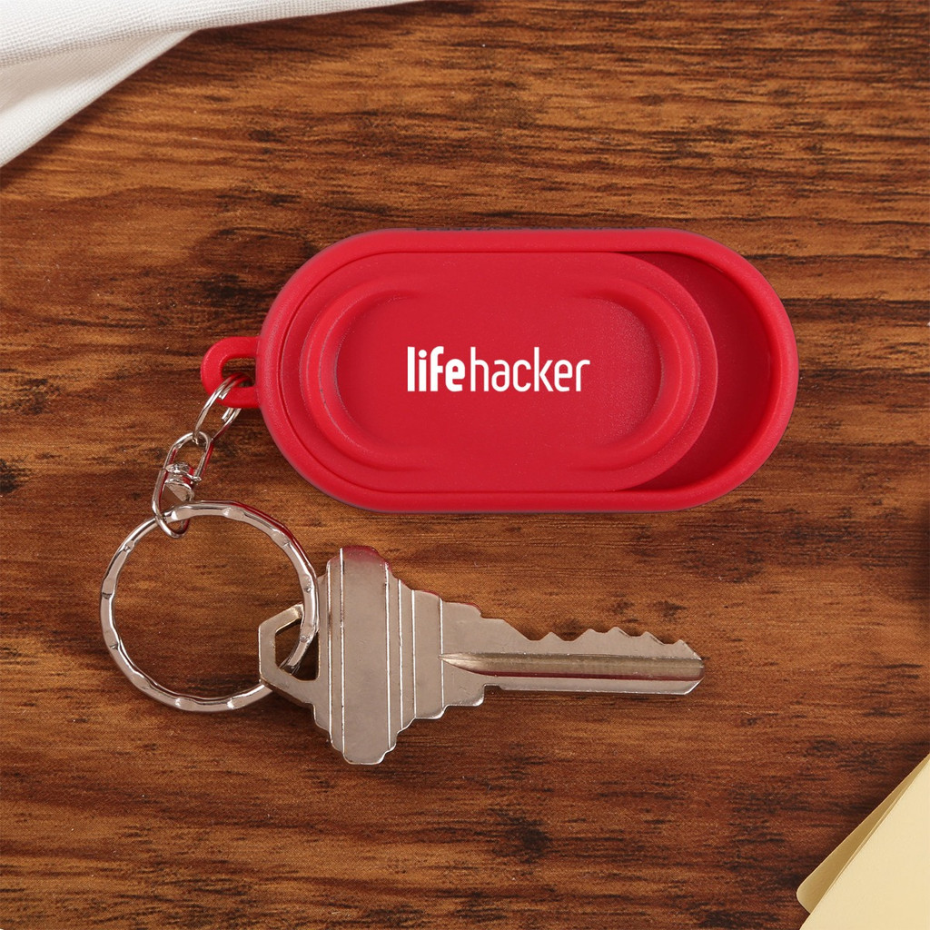 Magnetic Click-it Key Tag - 745__29197