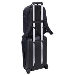 Thule Stravan 2.0 Recycled 16″ Laptop Backpack - 9020-47GY_A_BACK_PROP