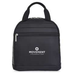 Aviana™ Lunch Cooler - Aviana Lunch Cooler 8211 Black