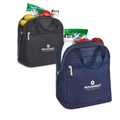 Aviana™ Lunch Cooler - Aviana Lunch Cooler 8211 In Use