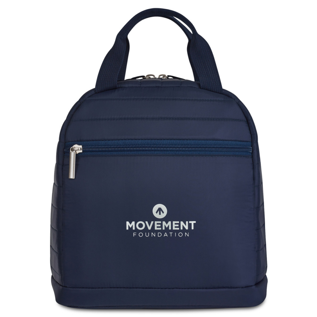 Aviana™ Lunch Cooler - Aviana Lunch Cooler 8211 Navy