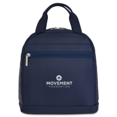 Aviana™ Lunch Cooler - Aviana Lunch Cooler 8211 Navy