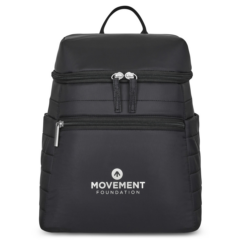Aviana™ Mini Backpack Cooler - Aviana Mini Backpack Cooler 8211 Black