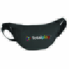 rPET Half Moon Belt Bag