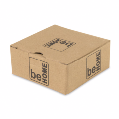 Be Home® Brampton Nested Stoneware Measuring Cups - Be Home Brampton Nested Stoneware Measuring Cups 8211 gift box