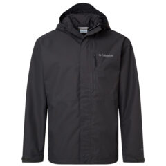 Columbia Hikebound™ II Jacket - Columbia_208934_Black_Front_High
