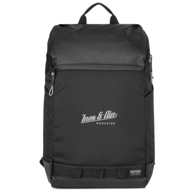 Heritage Supply Highline Laptop Backpack