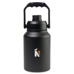 Heritage Supply™ Pro Jug – 64 oz - Heritage Supply Pro Jug 8211 64 Oz 8211 Black