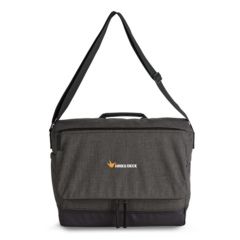 Heritage Supply™ Tanner Laptop Messenger Bag