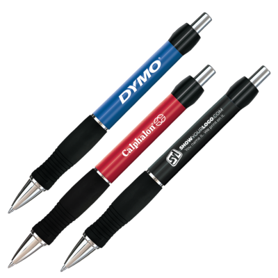 Paper Mate Breeze Ball Pen 8211 Solid Color Barrel 8211 Group