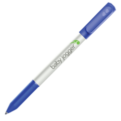 Paper Mate® Write Bros Stick Pen – White Barrel – Black Ink - Paper Mate Write Bros Stick Pen 8211 White Barrel 8211 Blue