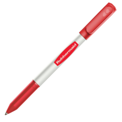 Paper Mate® Write Bros Stick Pen – White Barrel – Black Ink - Paper Mate Write Bros Stick Pen 8211 White Barrel 8211 Red