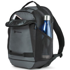 Samsonite Andante 2 – Laptop Backpack - Samsonite Andante 2 Laptop Backpack 8211 In Use