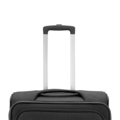 Samsonite Ascella 3.0 Carry-On Expandable Spinner - Samsonite Ascella 30 Carry-On Expandable Spinner 8211 Multi-Stop Trolley
