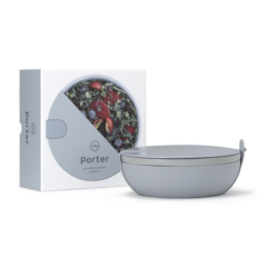 W&P Porter Bowl – Ceramic – 34 oz. - W038P Porter Bowl 8211 Ceramic 8211 Retail Gift Box