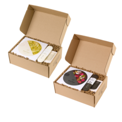 W&P Porter Sustainable Impact Ceramic Lunch Bundle - W038P Porter Sustainable Impact Ceramic Lunch Bundle 8211 Gift Boxed