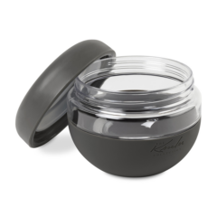 W&P Seal Tight Plastic Bowl – 16 oz - W038P Seal Tight Bowl 8211 16 oz 8211 Screw-top lid