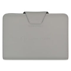 Travis & Wells® Envoy Junior Magnet Close Padfolio