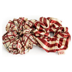 Jumbo Scrunchies