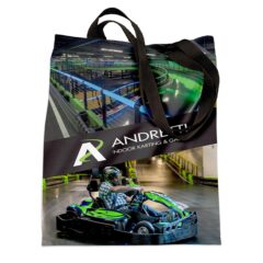 Sublimated Tote Bag – 13.5″ x 16″ - 17041-DFI