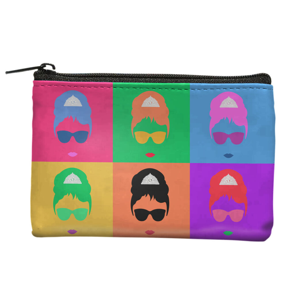 Change Purse - 18556-DFI