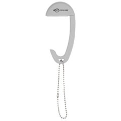 Tabletop Bag Hanger - 20108_GRA_Padprint